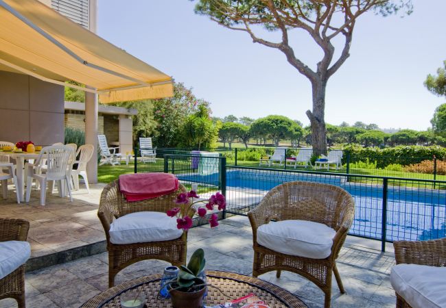 Villa in Vilamoura - Villa Lake View Villa in Vilamoura - Villa Lake View