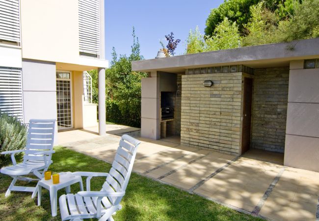 Villa in Vilamoura - Villa Lake View Villa in Vilamoura - Villa Lake View