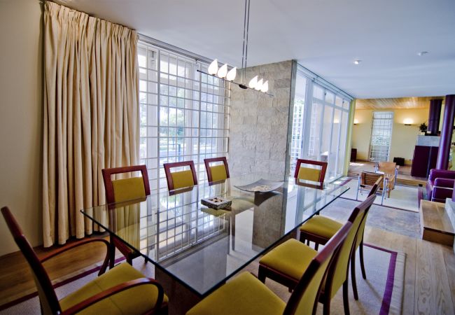 Villa in Vilamoura - Villa Lake View Villa in Vilamoura - Villa Lake View