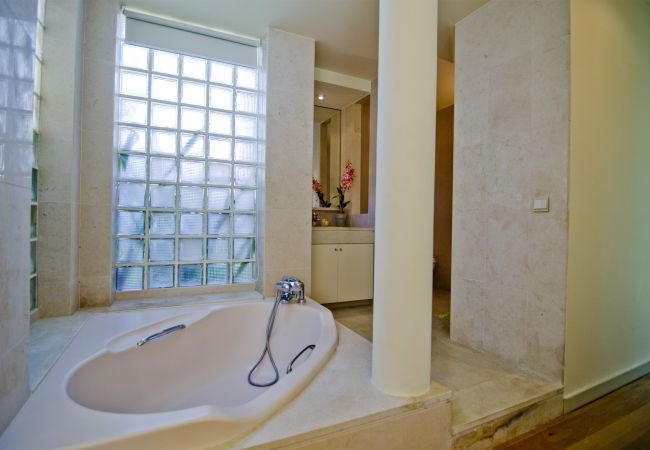 Villa in Vilamoura - Villa Lake View Villa in Vilamoura - Villa Lake View