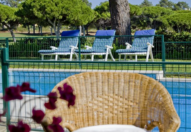 Villa in Vilamoura - Villa Lake View Villa in Vilamoura - Villa Lake View