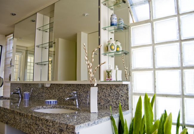 Villa in Vilamoura - Villa Lake View Villa in Vilamoura - Villa Lake View