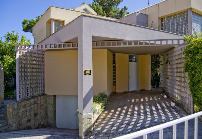 Villa in Vilamoura - Villa Lake View Villa in Vilamoura - Villa Lake View