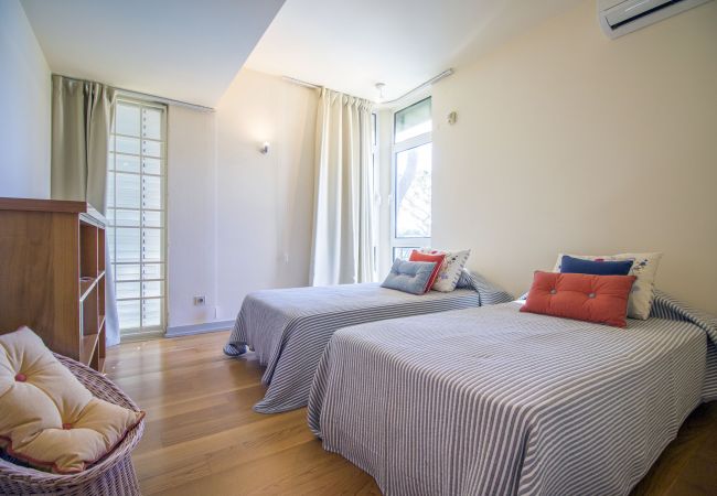 Villa in Vilamoura - Villa Lake View Villa in Vilamoura - Villa Lake View