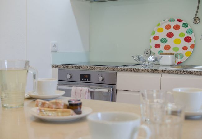 Apartment in Vilamoura - Apartamento Solar Apartment in Vilamoura - Apartamento Solar