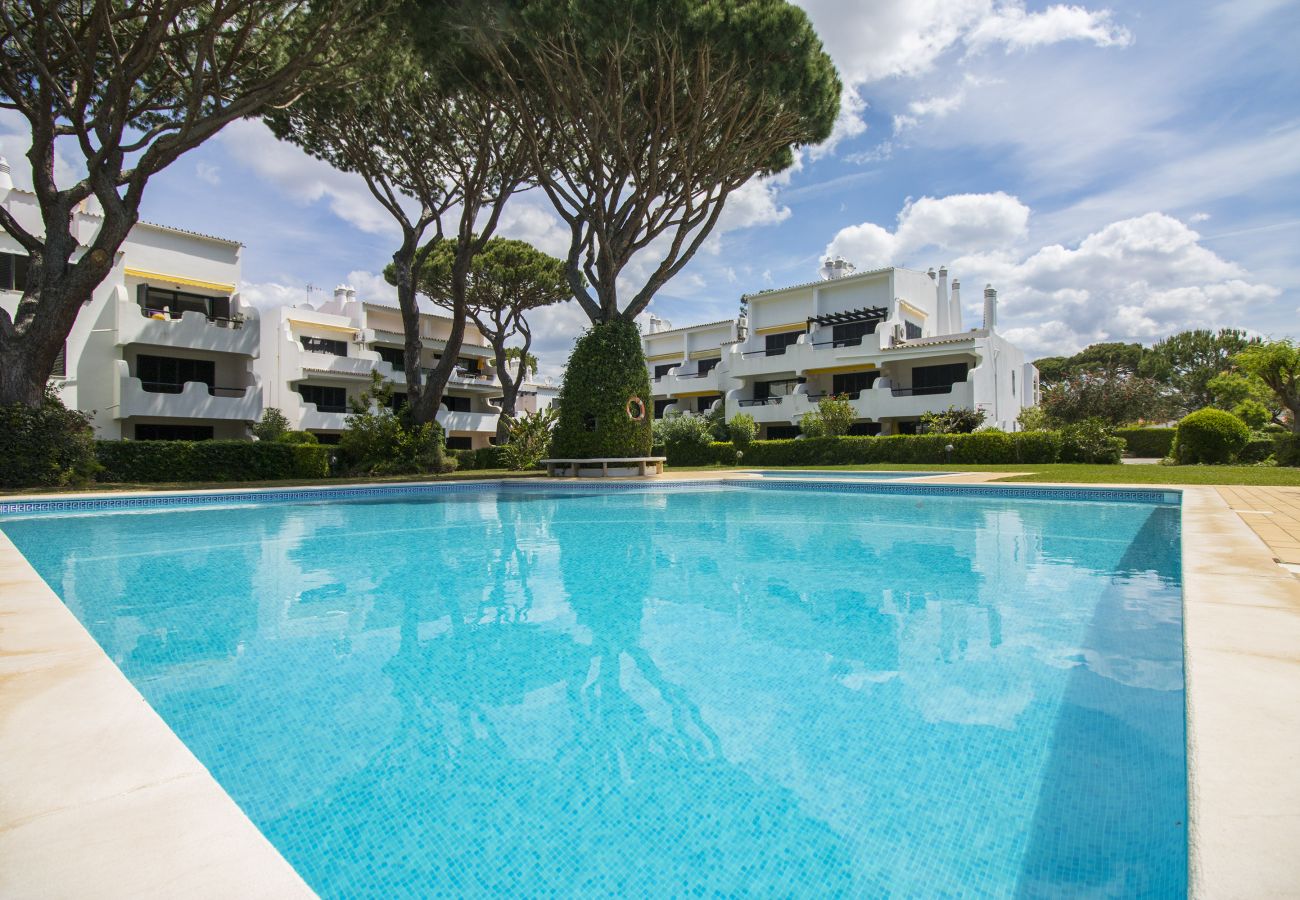 Apartment in Vilamoura - Apartamento Solar