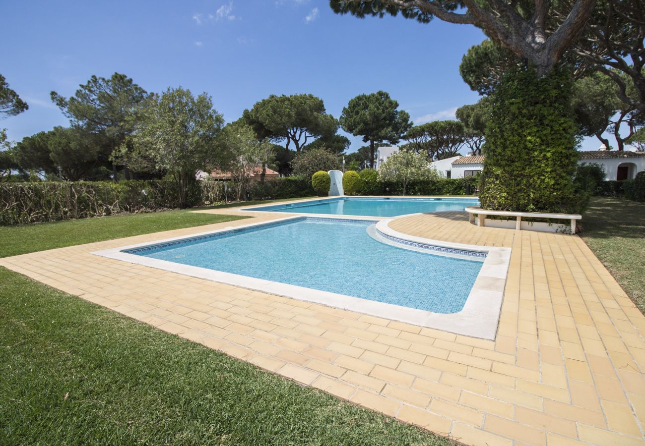 Apartment in Vilamoura - Apartamento Solar