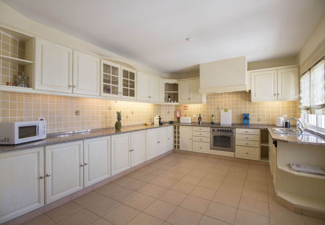 Villa in Almancil - Villa Caravela Villa in Almancil - Villa Caravela