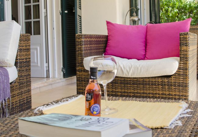 Villa in Almancil - Villa Caravela Villa in Almancil - Villa Caravela