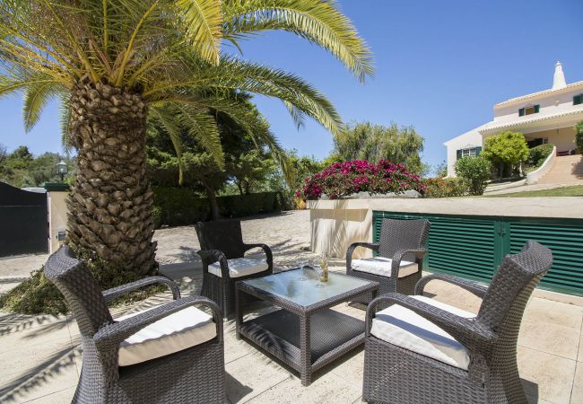 Villa in Almancil - Villa Caravela Villa in Almancil - Villa Caravela