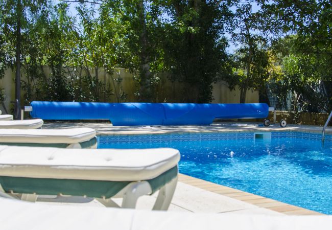 Villa in Almancil - Villa Caravela Villa in Almancil - Villa Caravela