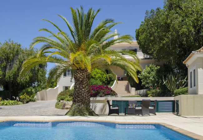 Villa in Almancil - Villa Caravela Villa in Almancil - Villa Caravela