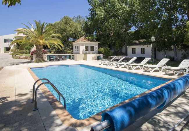 Villa in Almancil - Villa Caravela Villa in Almancil - Villa Caravela