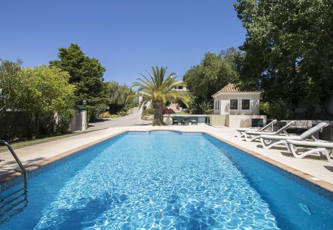 Villa in Almancil - Villa Caravela Villa in Almancil - Villa Caravela