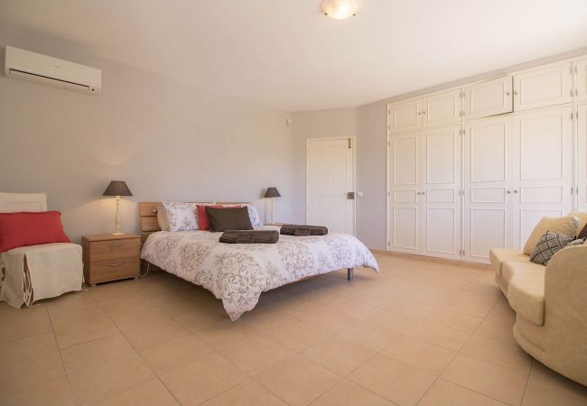 Villa in Almancil - Villa Caravela Villa in Almancil - Villa Caravela