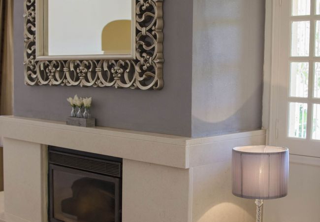 Villa in Almancil - Villa Caravela Villa in Almancil - Villa Caravela