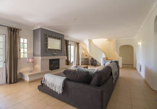 Villa in Almancil - Villa Caravela Villa in Almancil - Villa Caravela