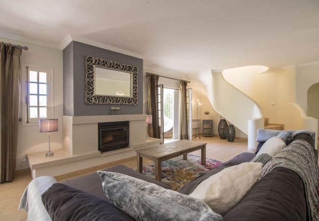 Villa in Almancil - Villa Caravela Villa in Almancil - Villa Caravela