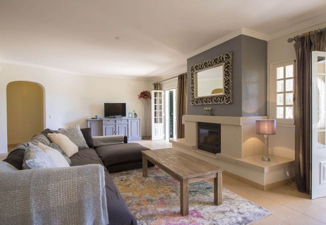 Villa in Almancil - Villa Caravela Villa in Almancil - Villa Caravela