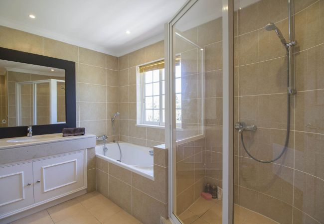 Villa in Almancil - Villa Caravela Villa in Almancil - Villa Caravela