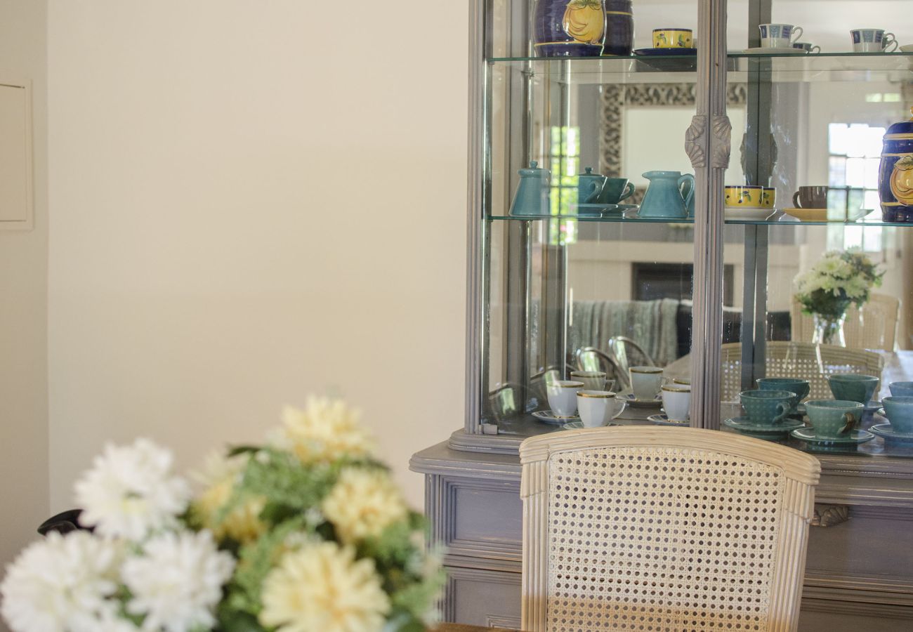 Villa in Almancil - Villa Caravela