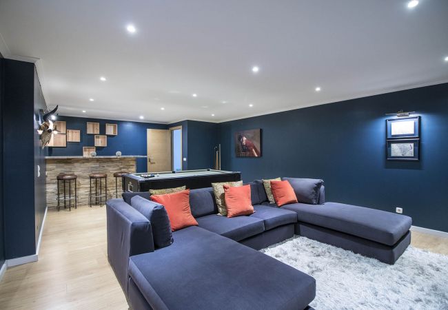 Villa in Almancil - Villa Esmeralda Villa in Almancil - Villa Esmeralda