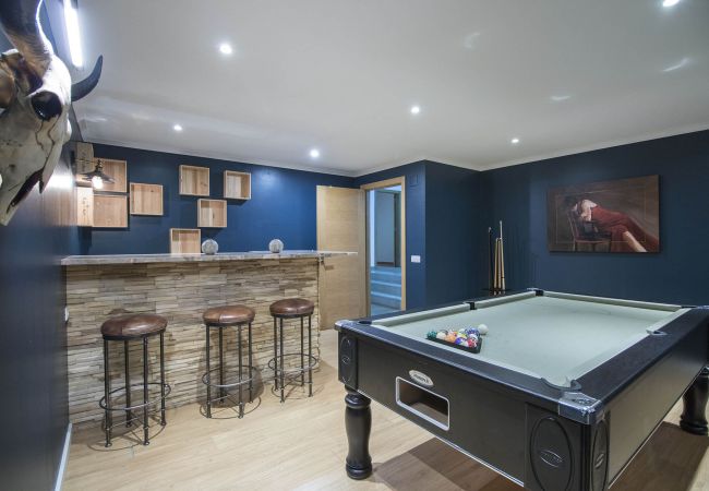 Villa in Almancil - Villa Esmeralda Villa in Almancil - Villa Esmeralda