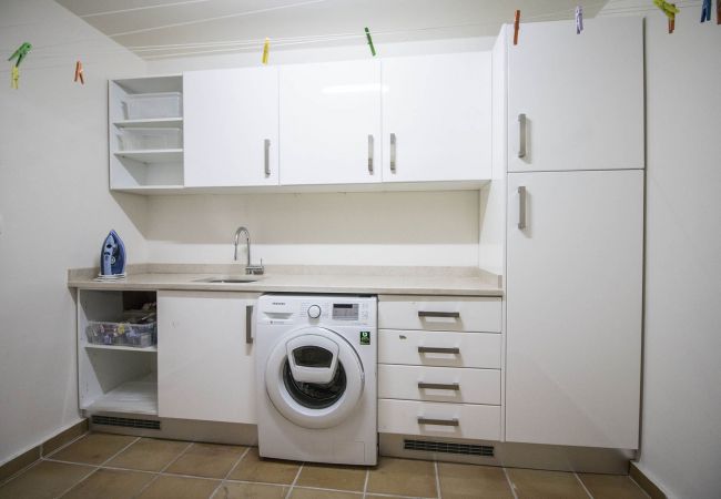 Villa in Almancil - Villa Esmeralda Villa in Almancil - Villa Esmeralda