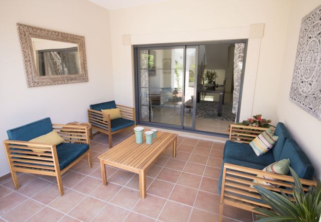 Villa in Almancil - Villa Esmeralda Villa in Almancil - Villa Esmeralda