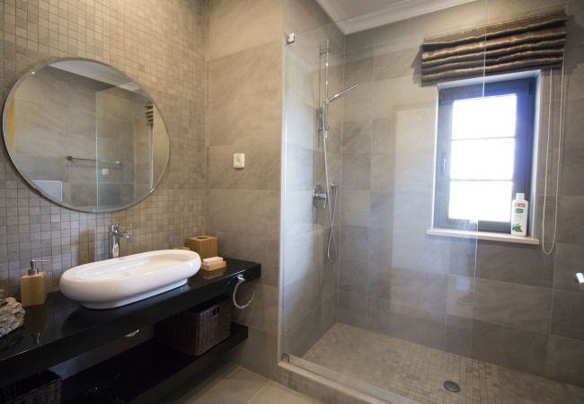 Villa in Almancil - Villa Esmeralda Villa in Almancil - Villa Esmeralda