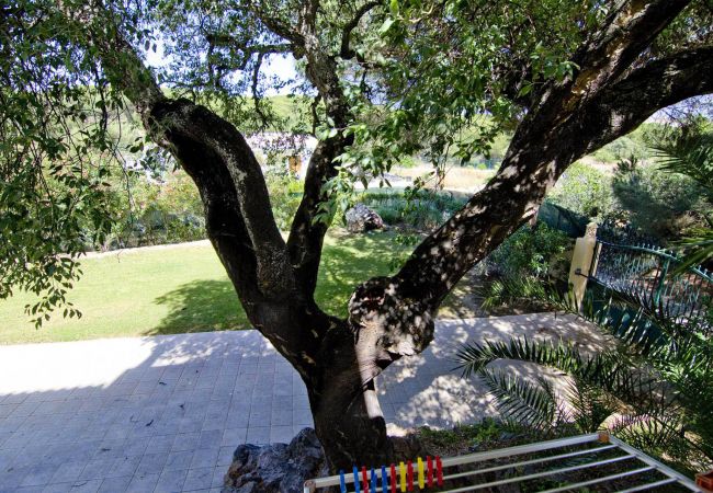 Villa in Almancil - Villa Jasmim Villa in Almancil - Villa Jasmim