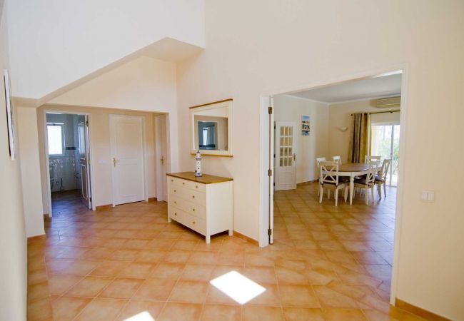 Villa in Almancil - Villa Jasmim Villa in Almancil - Villa Jasmim