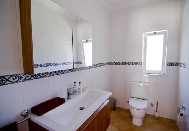 Villa in Almancil - Villa Jasmim Villa in Almancil - Villa Jasmim