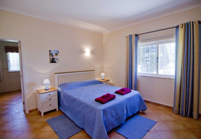 Villa in Almancil - Villa Jasmim Villa in Almancil - Villa Jasmim