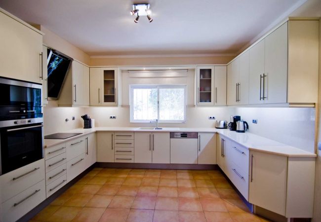 Villa in Almancil - Villa Jasmim Villa in Almancil - Villa Jasmim