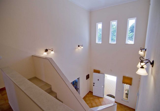 Villa in Almancil - Villa Jasmim Villa in Almancil - Villa Jasmim