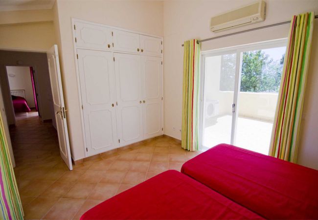 Villa in Almancil - Villa Jasmim Villa in Almancil - Villa Jasmim