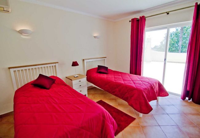 Villa in Almancil - Villa Jasmim Villa in Almancil - Villa Jasmim