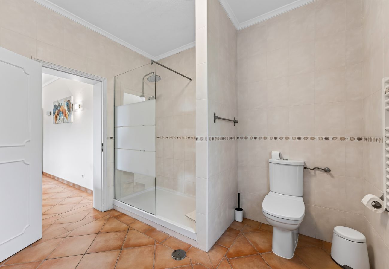 Villa in Almancil - Villa Jasmim