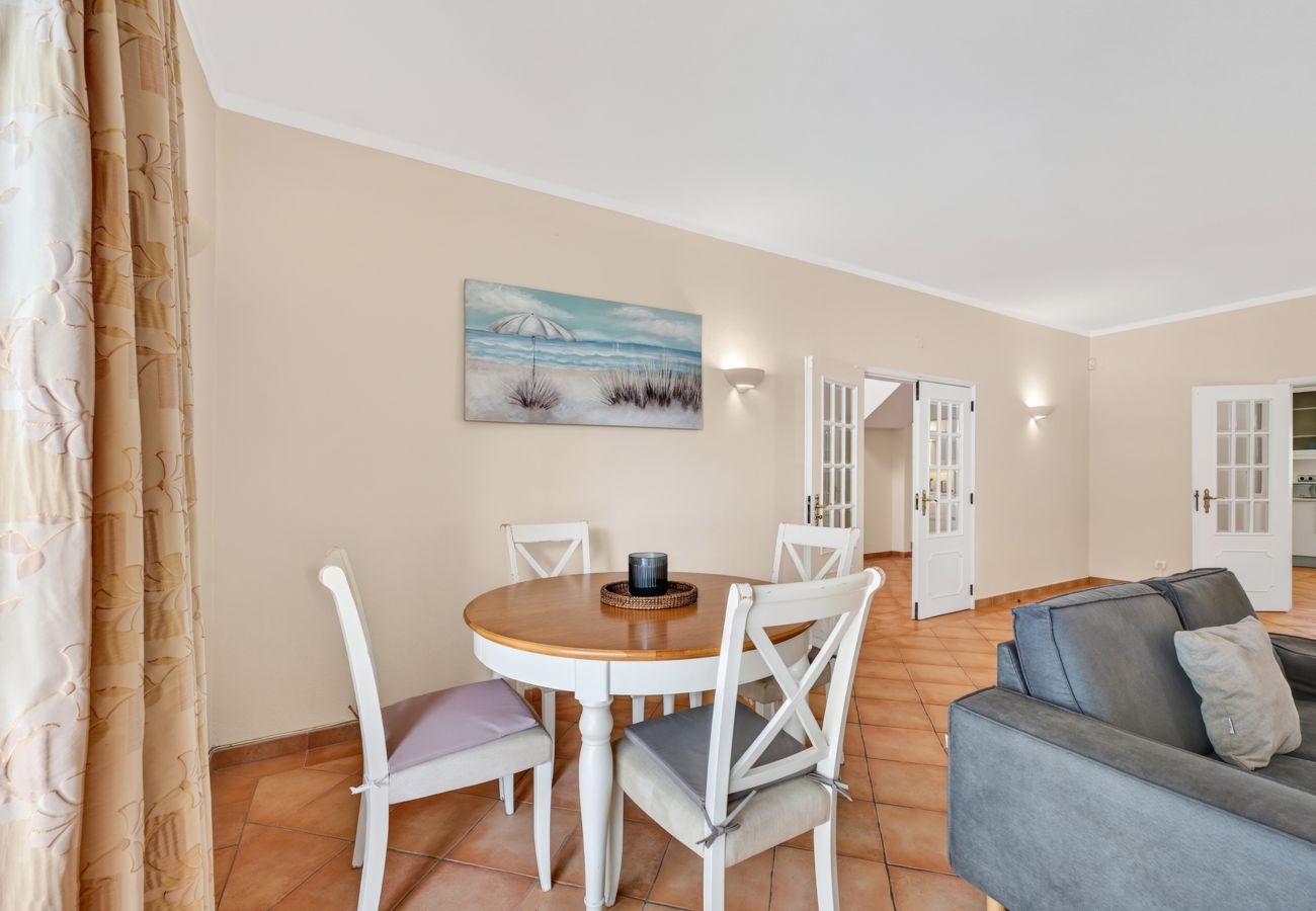 Villa in Almancil - Villa Jasmim