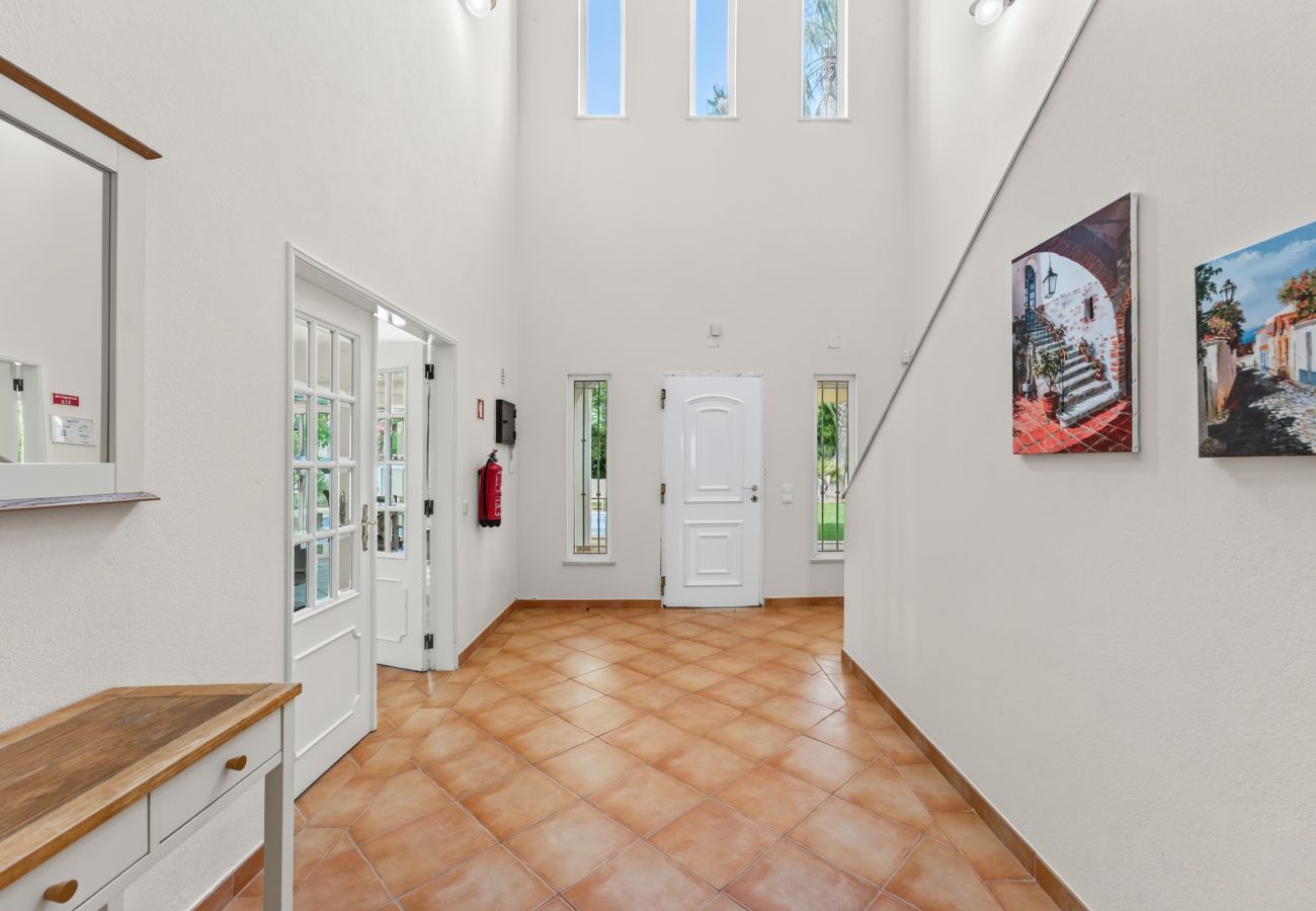 Villa in Almancil - Villa Jasmim