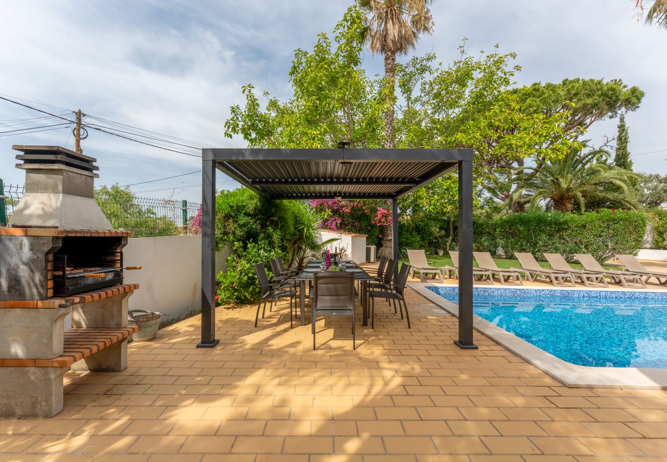 Villa in Almancil - Villa Jasmim