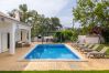 Villa in Almancil - Villa Jasmim