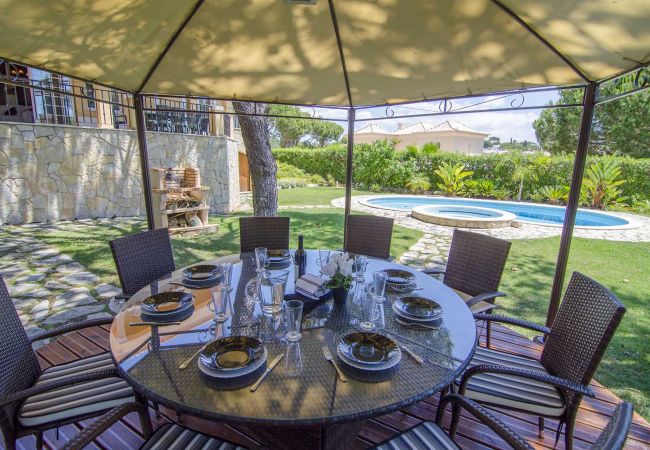 Villa in Quinta do Lago - Villa Lira Villa in Quinta do Lago - Villa Lira