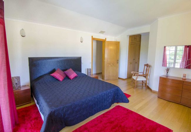 Villa in Quinta do Lago - Villa Lira Villa in Quinta do Lago - Villa Lira