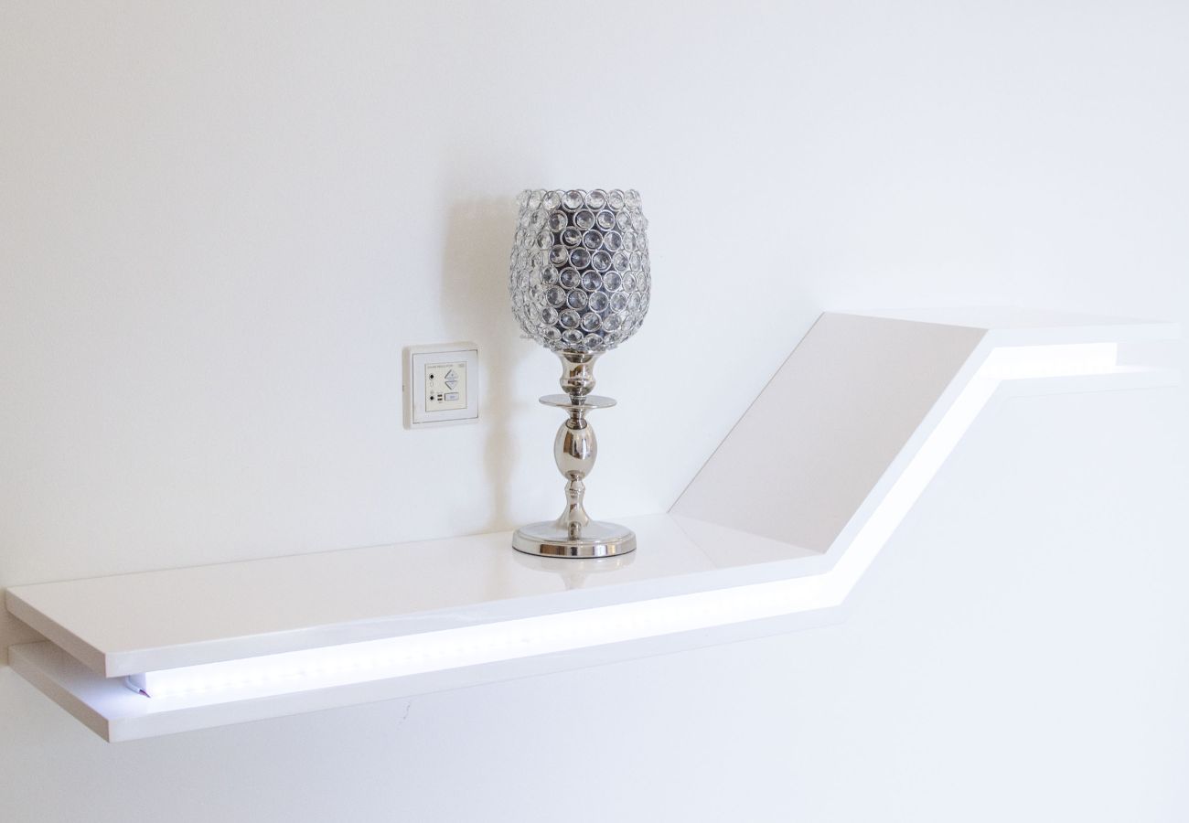 Villa in Quinta do Lago - Villa Lira