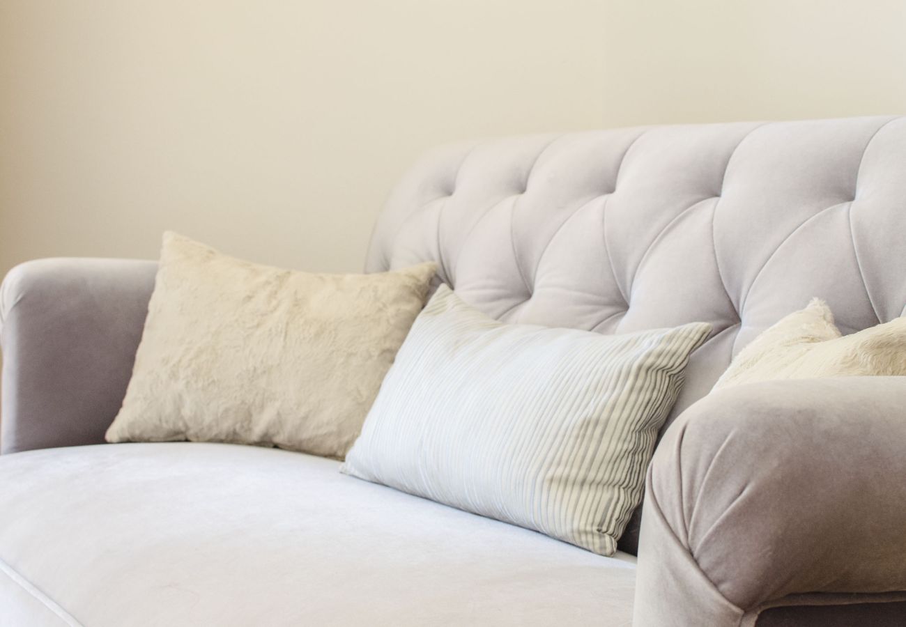 Villa in Quinta do Lago - Villa Lira