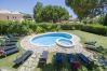 Villa in Quinta do Lago - Villa Lira