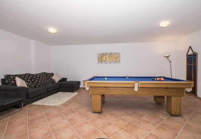 Villa in Almancil - Villa Mar Villa in Almancil - Villa Mar