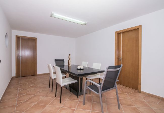 Villa in Almancil - Villa Mar Villa in Almancil - Villa Mar